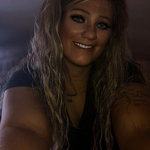 Meet your Posher, Ali dawn